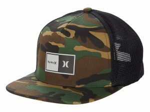 ハーレー メンズ 帽子 アクセサリー Natural 2.0 Trucker Camo