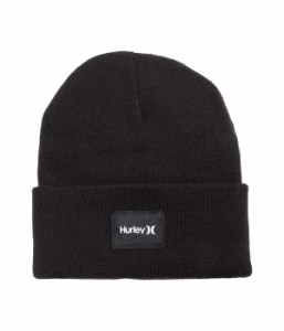 ハーレー メンズ 帽子 アクセサリー Seaward Beanie Black