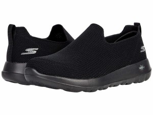 スケッチャーズ メンズ スニーカー シューズ Go Walk Max - 216170 Black