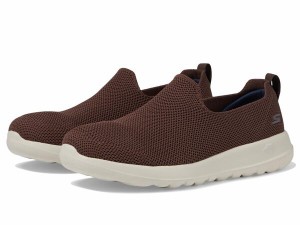 スケッチャーズ メンズ スニーカー シューズ Go Walk Max - 216170 Brown