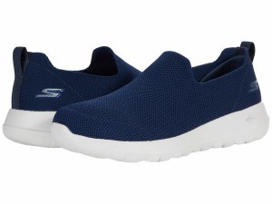 スケッチャーズ メンズ スニーカー シューズ Go Walk Max - 216170 Navy