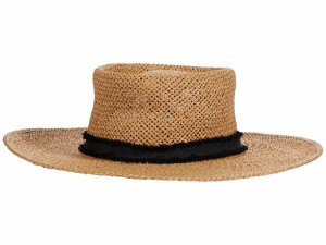 ハーレー レディース 帽子 アクセサリー Santa Rosa Floppy Hat Khaki