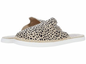 スケッチャーズ レディース サンダル シューズ City Shuffles Leopard