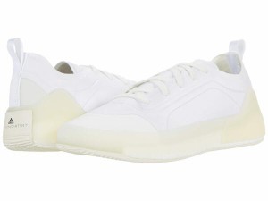 アディダス レディース スニーカー シューズ Treino White/White/White