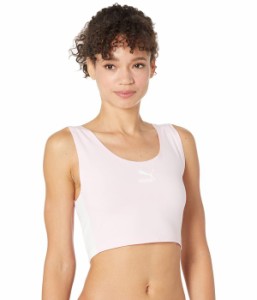 プーマ レディース ブラジャー アンダーウェア Iconic T7 Bralette Pink Lady