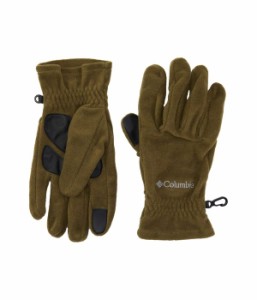 コロンビア メンズ 手袋 アクセサリー Thermarator Gloves New Olive