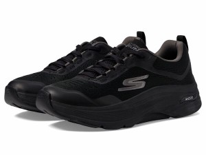 スケッチャーズ メンズ スニーカー シューズ Max Cushioning Arch Fit - 220196 Black