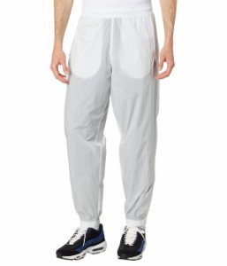 ナイキ メンズ カジュアルパンツ ボトムス NRG AM Track Pants All Over Print White