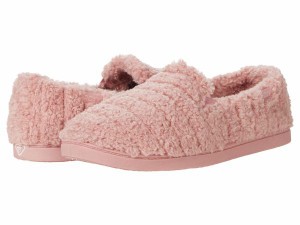 ロキシー レディース サンダル シューズ Fur Sure Blush