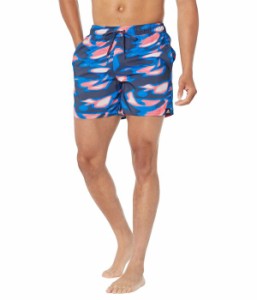 アディダス メンズ ハーフパンツ・ショーツ 水着 Souleaf 15.5" Swim Shorts Shadow Navy