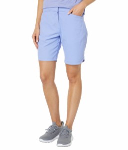 プーマ レディース ハーフパンツ・ショーツ ボトムス Bermuda Shorts Lavender Pop