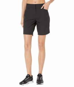 プーマ レディース ハーフパンツ・ショーツ ボトムス Bermuda Shorts Puma Black