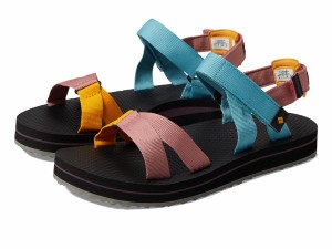 コロンビア レディース サンダル シューズ Alava Sandal Sandalwood Pink/Mango