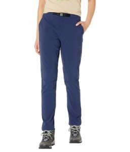 マーモット レディース カジュアルパンツ ボトムス Kodachrome Pants Arctic Navy