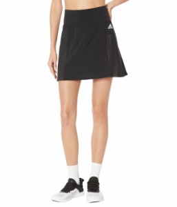 アディダス レディース スカート ボトムス Sport 15" Skort Black