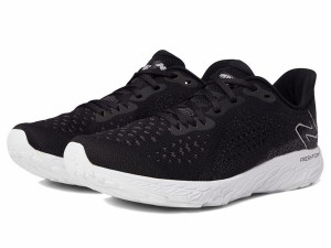 ニューバランス レディース スニーカー シューズ Fresh Foam X Tempo v2 Black/White