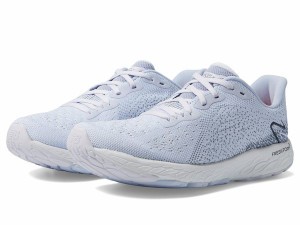 ニューバランス レディース スニーカー シューズ Fresh Foam X Tempo v2 Grey/White