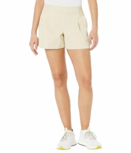 ノースフェイス レディース ハーフパンツ・ショーツ ボトムス Standard Shorts Gravel