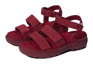 バンズ レディース サンダル シューズ Colfax Sandal Tawny Port