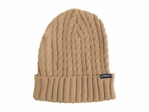 オニール メンズ 帽子 アクセサリー Marsh Beanie Khaki