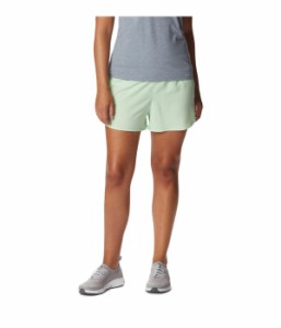 コロンビア レディース ハーフパンツ・ショーツ ボトムス Hike Shorts Key West