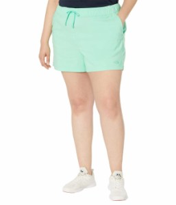 ノースフェイス レディース ハーフパンツ・ショーツ ボトムス Plus Size Class V Shorts Spring Bud