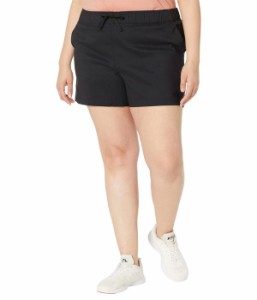 ノースフェイス レディース ハーフパンツ・ショーツ ボトムス Plus Size Class V Shorts TNF Black