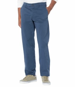 カルバンクライン メンズ カジュアルパンツ ボトムス Comfort Chino Pants Ink