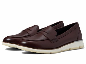 コールハーン レディース スリッポン・ローファー シューズ 4.Zerogrand Loafer Corovan