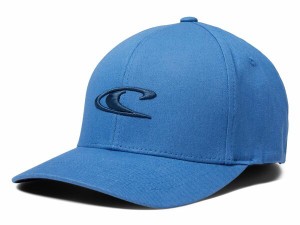 オニール メンズ 帽子 アクセサリー Clean & Mean X-Fit Hat Blush