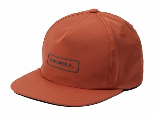 オニール メンズ 帽子 アクセサリー Hybrid Snapback Clay