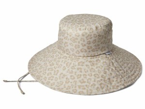 ハーレー レディース 帽子 アクセサリー Patrona Wide Brim Bucket Hat Pale Ivory