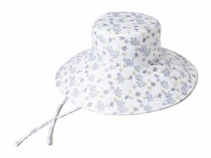 ハーレー レディース 帽子 アクセサリー Patrona Wide Brim Bucket Hat Summit White