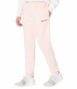 チャンピオン メンズ カジュアルパンツ ボトムス Slub Fleece Joggers Primer Pink