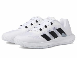 アディダス メンズ スニーカー シューズ Forcebounce 2.0 Grey One/Black/White