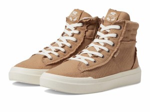 ロキシー レディース スニーカー シューズ Roxy Rae Mid Tan