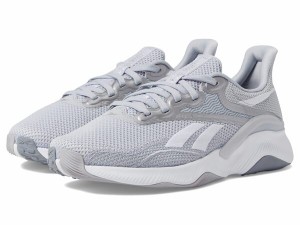 リーボック レディース スニーカー シューズ HIIT TR 3.0 Cold Grey/White