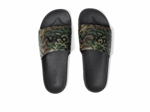 ルーカ メンズ サンダル シューズ Sport Slide Animal Camo