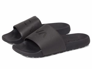 ルーカ メンズ サンダル シューズ Sport Slide Black