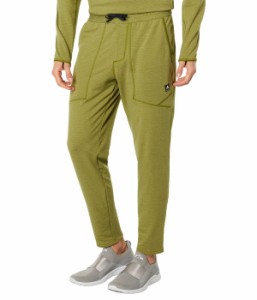 バートン メンズ カジュアルパンツ ボトムス Stockrun Grid Pants Calla Green