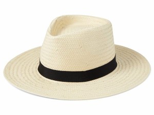 ハーレー レディース 帽子 アクセサリー Villa Straw Hat Khaki