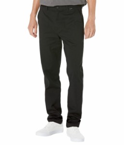 ハーレー メンズ カジュアルパンツ ボトムス Worker Icon Pants Black