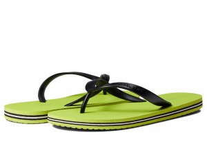 マイケルコース メンズ サンダル シューズ Travis Flip-Flop Bt Limeade