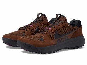 ナイキ メンズ スニーカー シューズ ACG Lowcate Cacao Wow/Black/Cacao Wow/Viotech