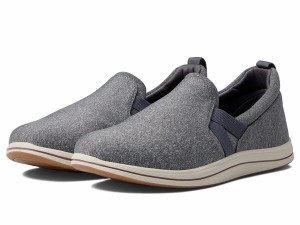 クラークス レディース スニーカー シューズ Breeze Bali Dark Grey Textile