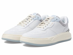 コールハーン レディース スニーカー シューズ Grandpro Crossover Sneaker Vapor Gray/Fleece/Celestial Blue