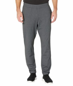 スケッチャーズ メンズ カジュアルパンツ ボトムス Slip-Ins Controller Tapered Pant Heather Charcoal