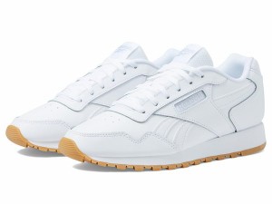 リーボック レディース スニーカー シューズ Glide White/Cold Grey/Gum