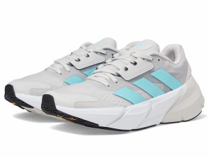 アディダス レディース スニーカー シューズ Adistar 2 Grey One/Clear Aqua/Grey Four