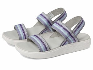 スケッチャーズ レディース サンダル シューズ Summer Skipper Purple Multi